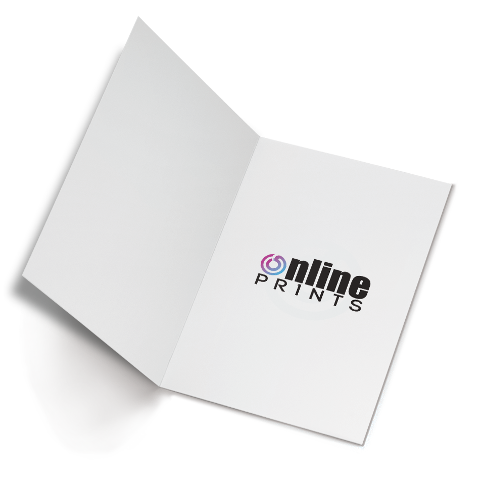 Greeting Cards incl. Unprinted Envelopes Greeting Cards incl. Unprinted Envelopes