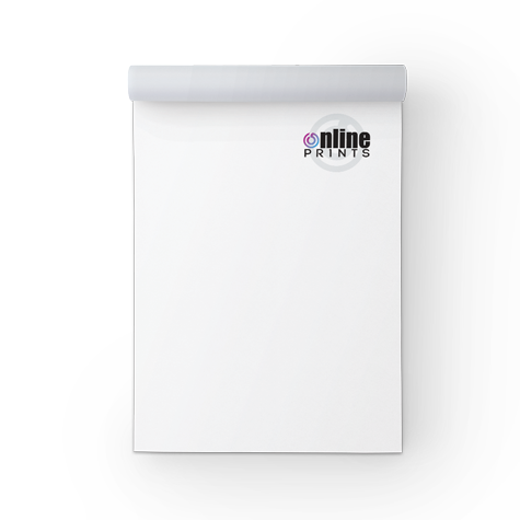 Notepads and Deskpads