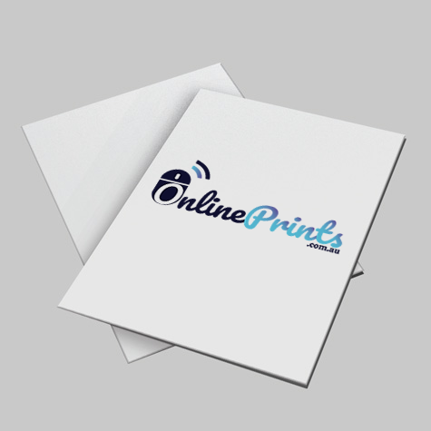Presentation Folders
