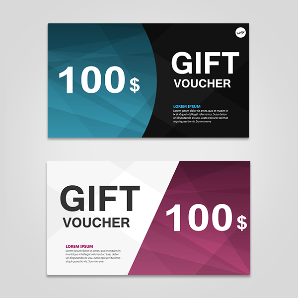 Promo Cards Promo Cards